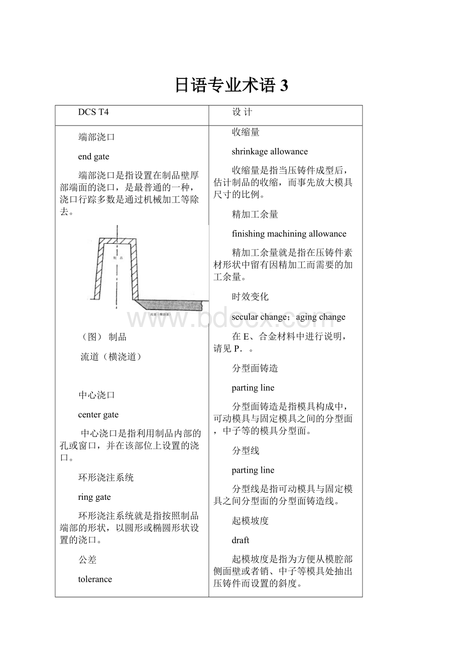 日语专业术语3.docx_第1页