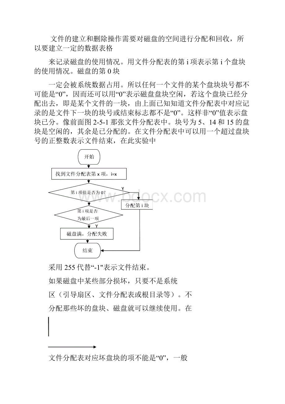 操作系统课程设计 2.docx_第3页