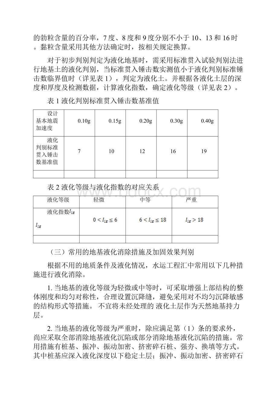 浅谈强夯施工消除地基液化.docx_第2页