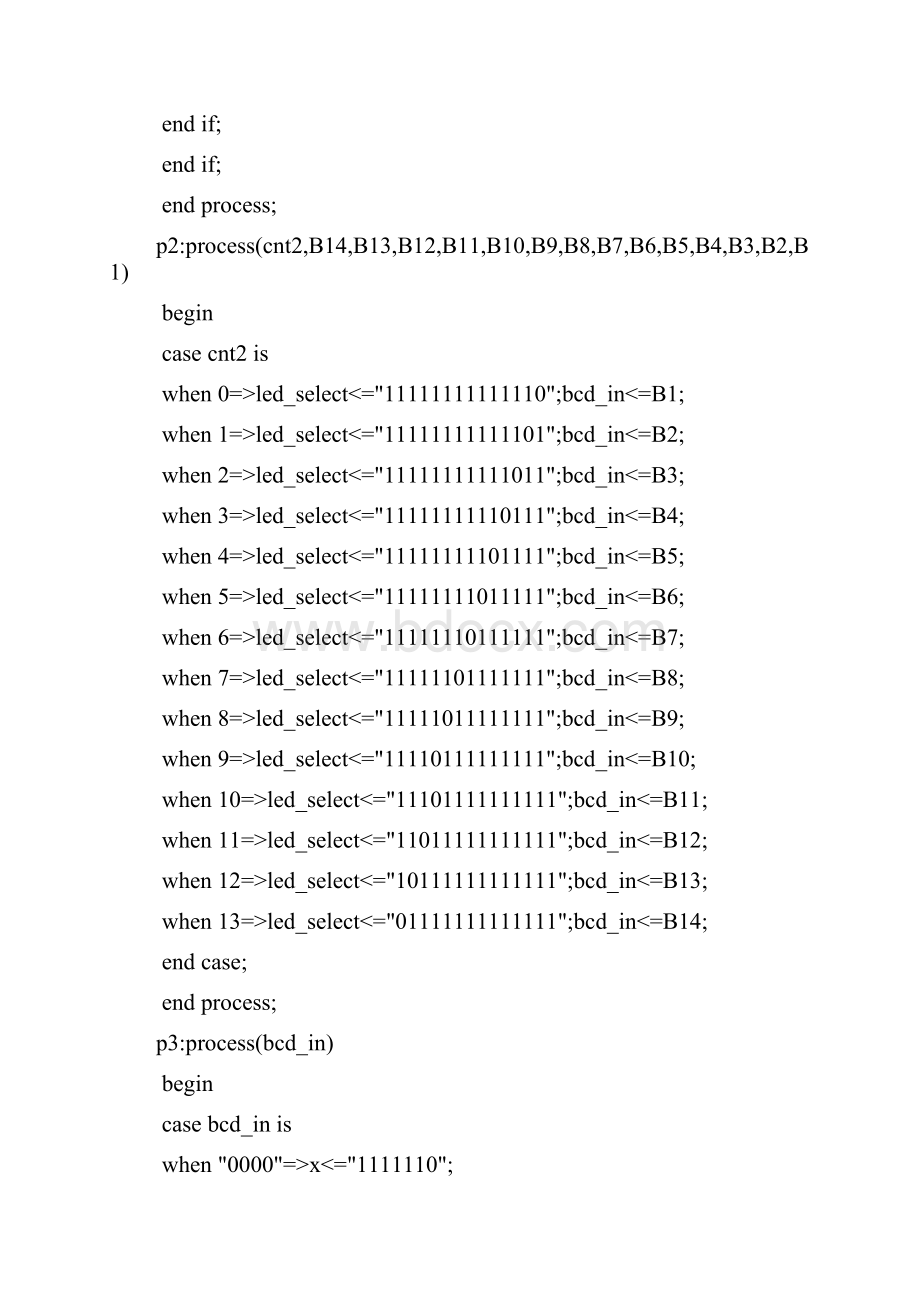 硬件描述语言VHDL程序实例整理.docx_第2页