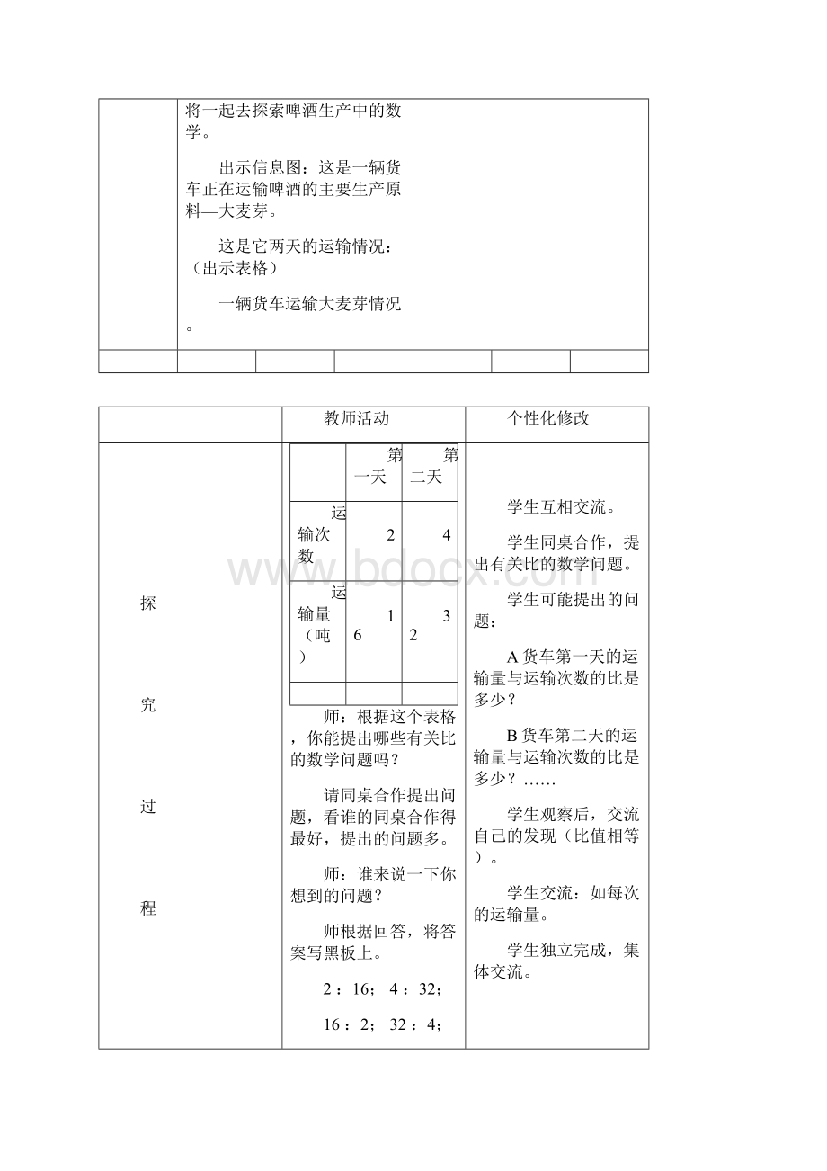 六年级数学下册第三单元教案.docx_第2页