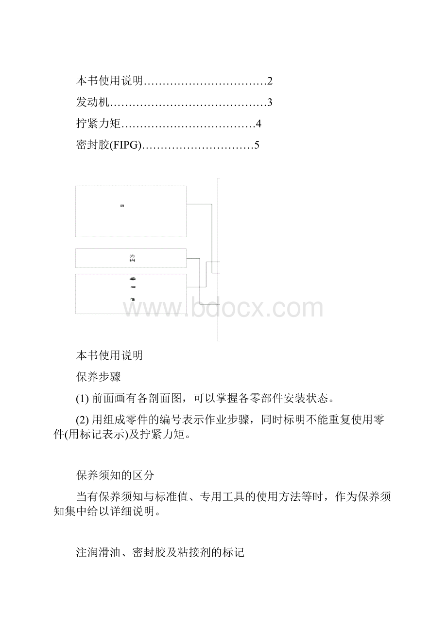 发动机电喷管理系统维修说明书00001.docx_第2页