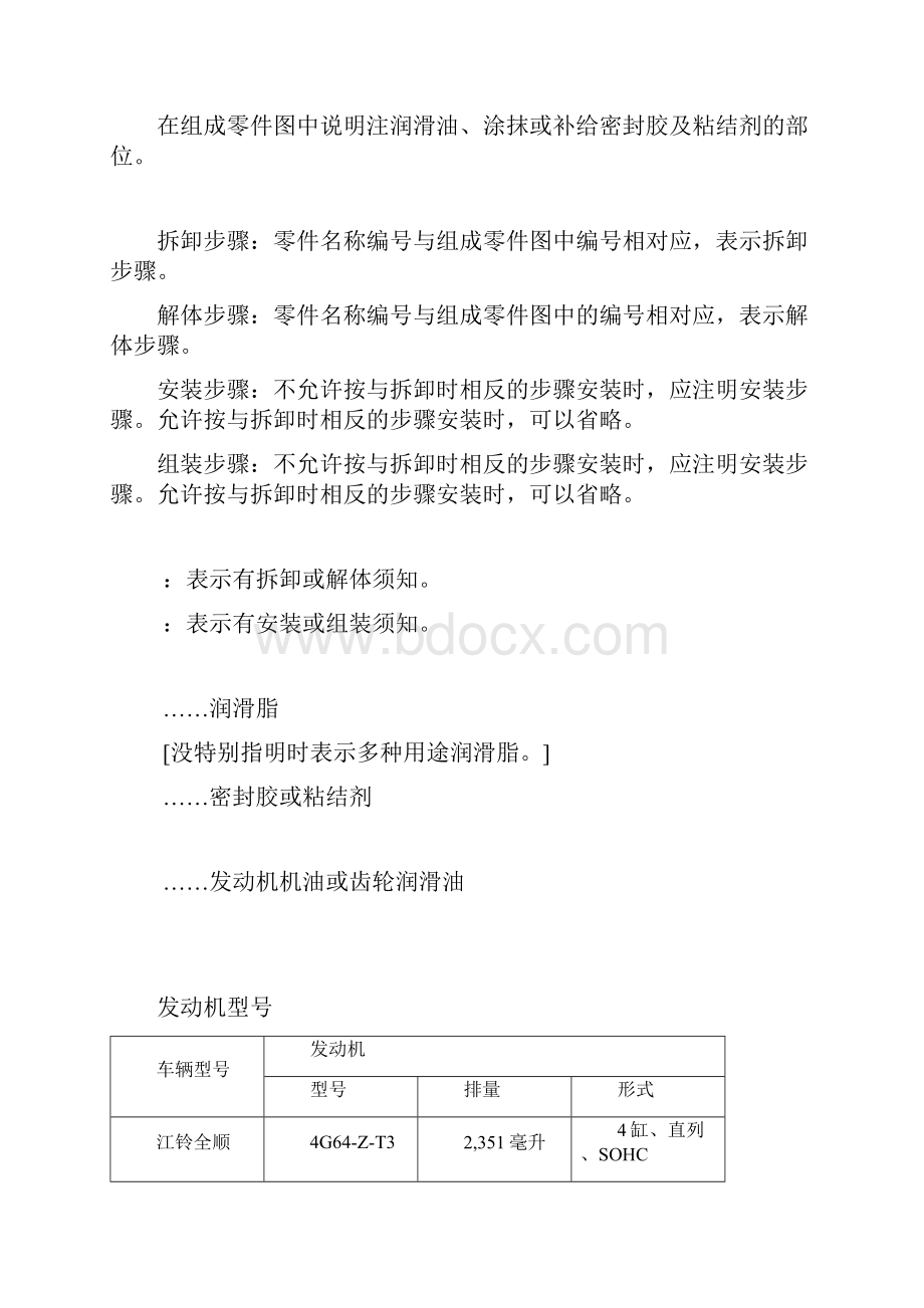 发动机电喷管理系统维修说明书00001.docx_第3页