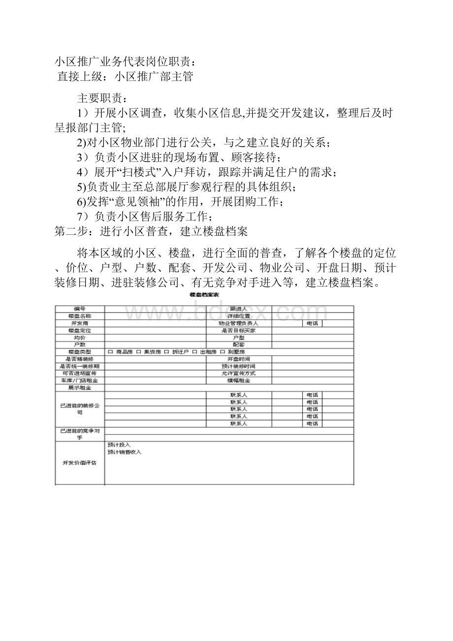 家具小区推广方案.docx_第2页