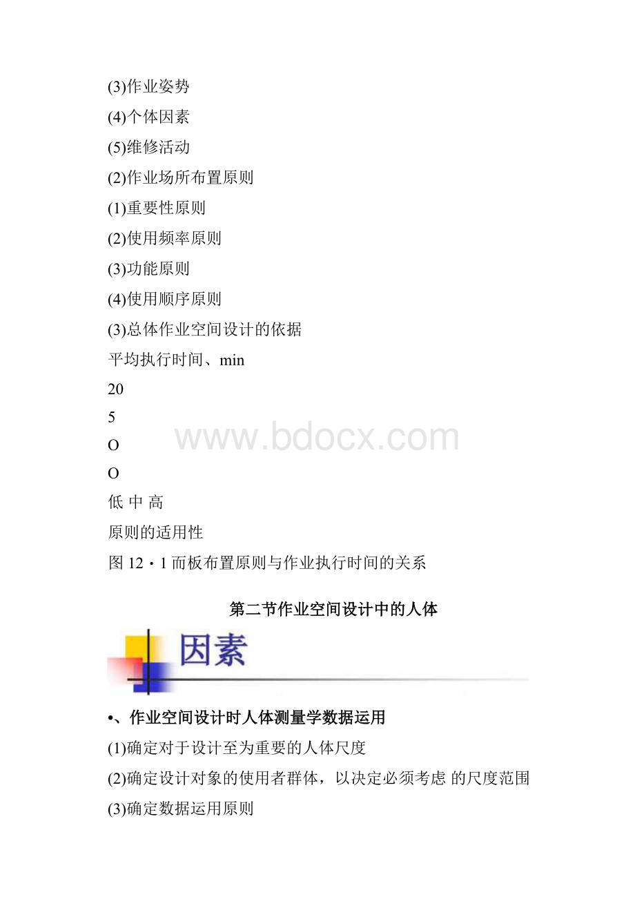 人因工程《作业空间设计》.docx_第2页