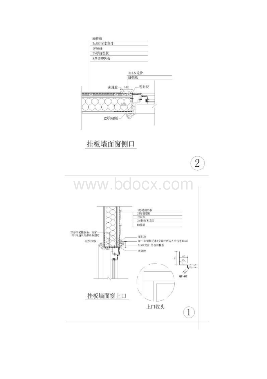 轻钢房屋修建节点图.docx_第2页