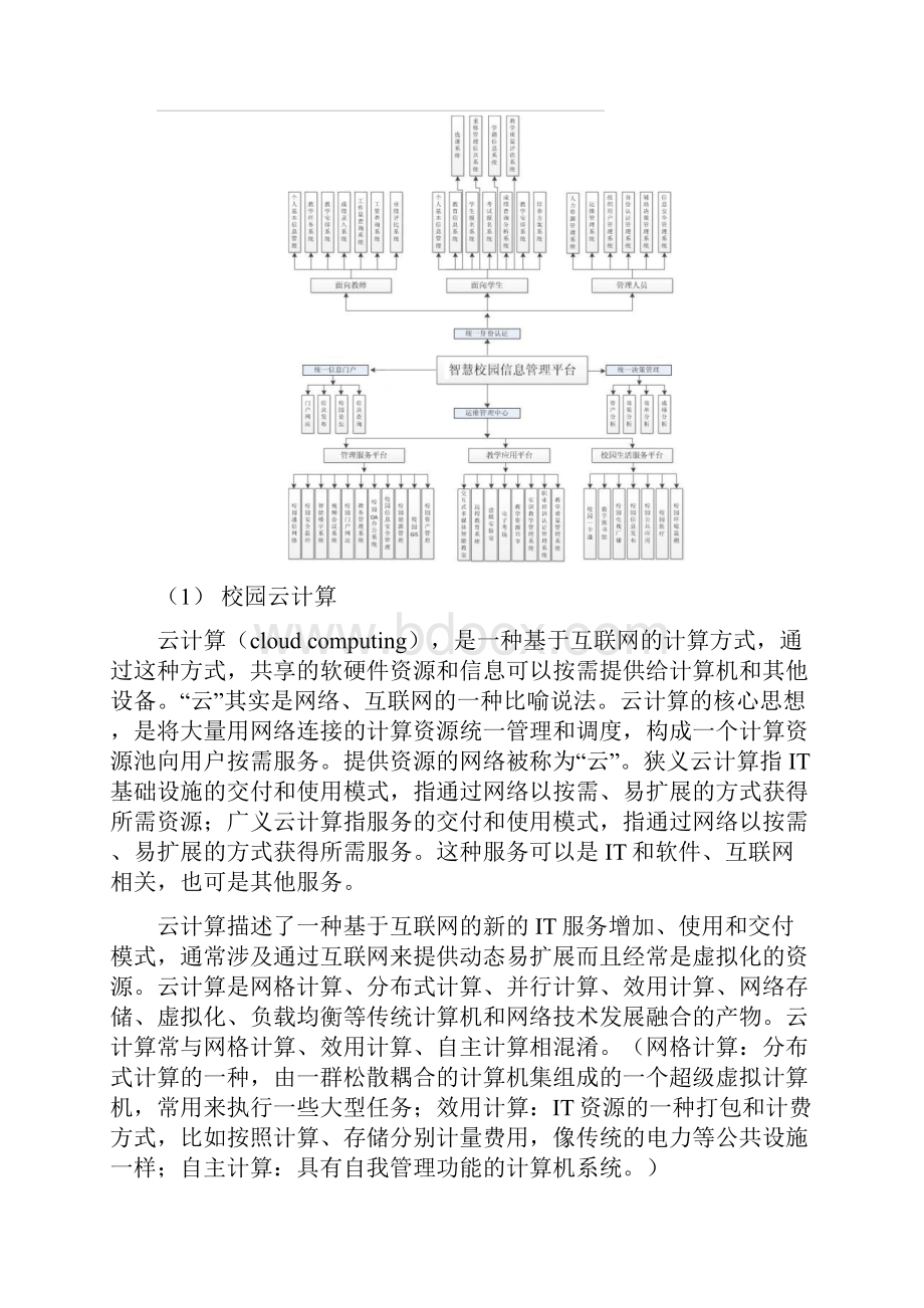 智慧校园规划剖析.docx_第3页