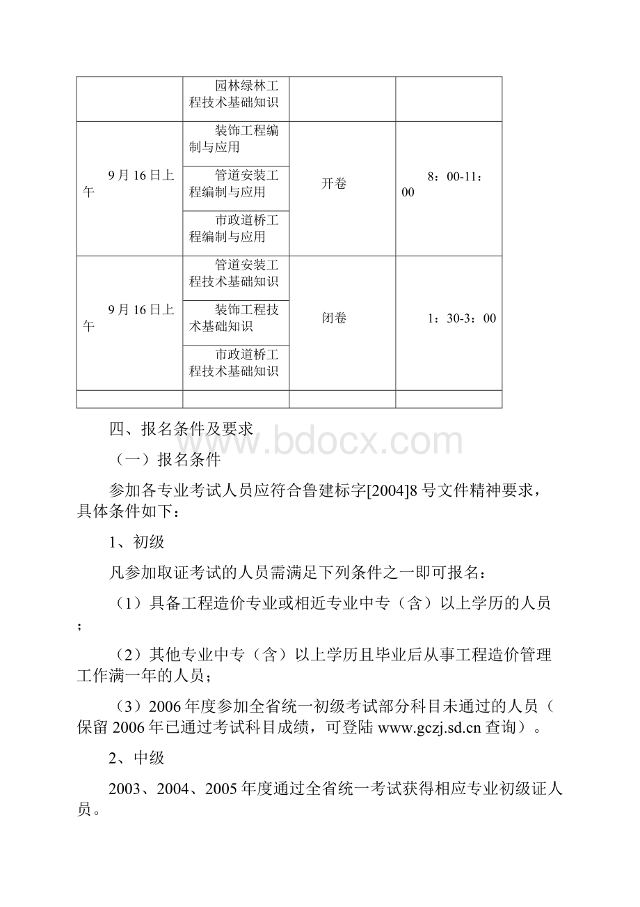 济南市工程建设标准定额站文件.docx_第3页