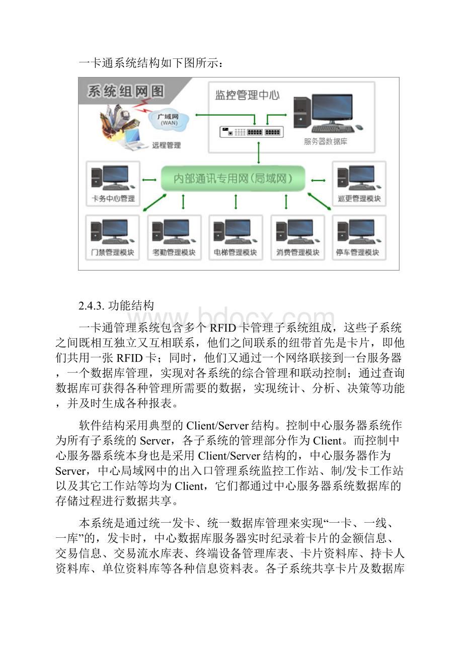 智能卡系统.docx_第2页