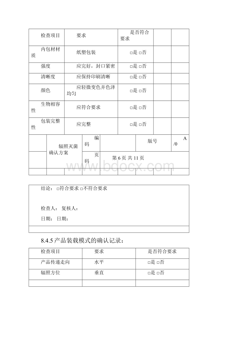 二类无源无菌敷贴创面敷贴伤口敷贴医疗器械共125页.docx_第3页