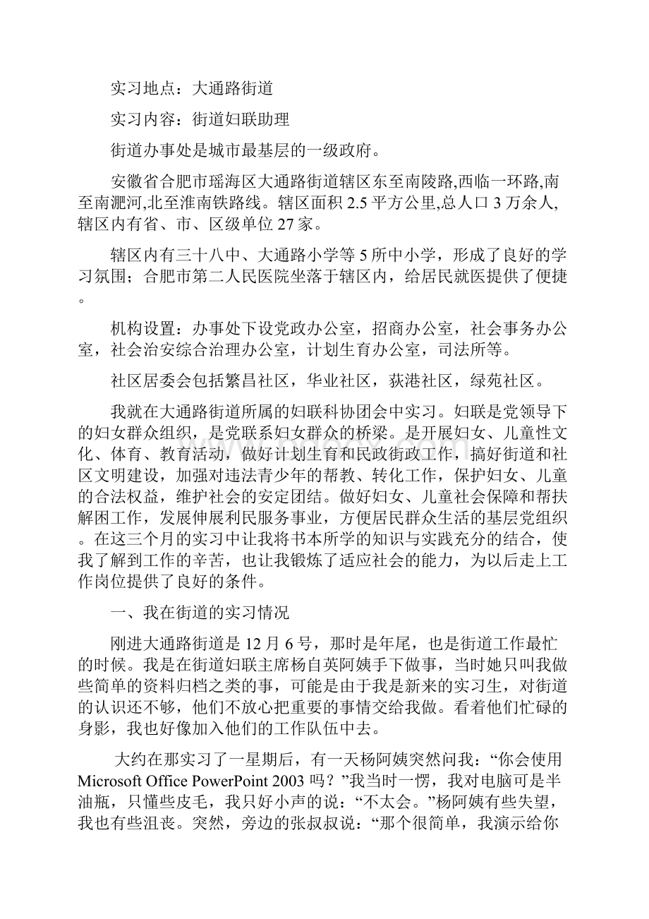 实习报告要求及模板.docx_第3页