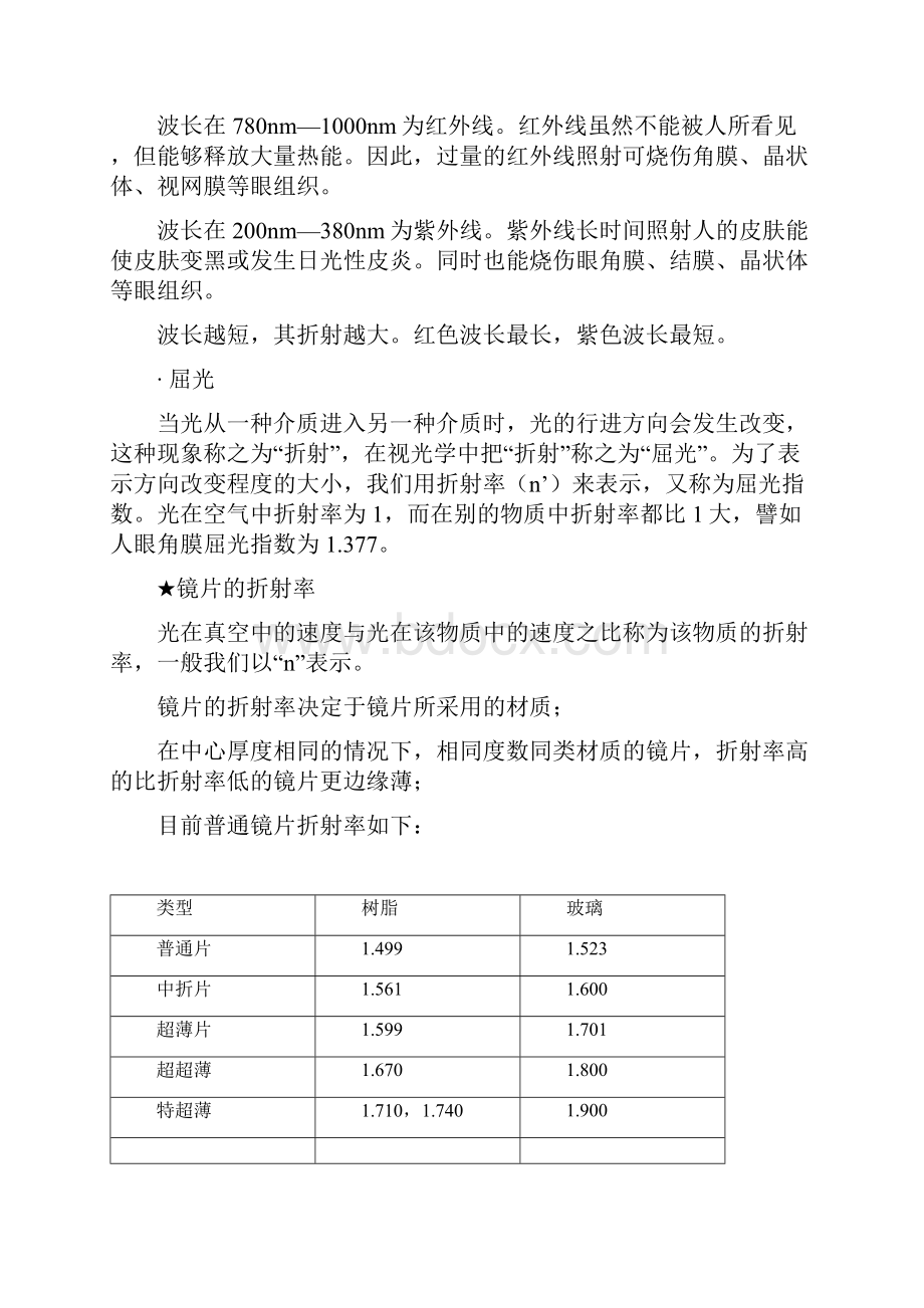 眼镜知识学习培训资料.docx_第3页