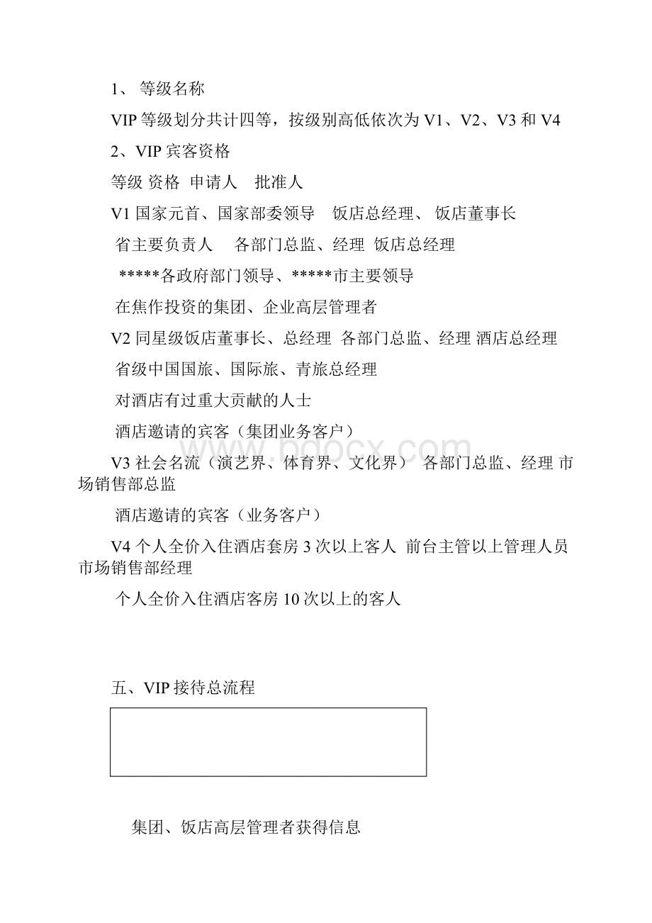 VIP等级划分及接待流程.docx_第3页