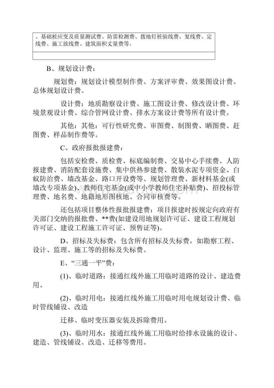 房地产开发企业会计科目设置.docx_第3页