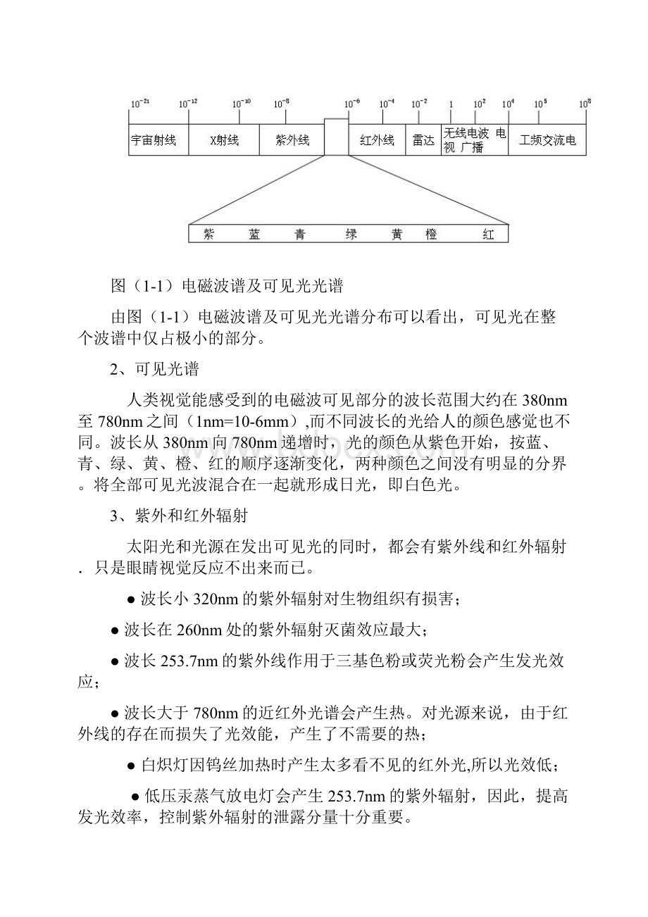 照明的基础知识.docx_第2页