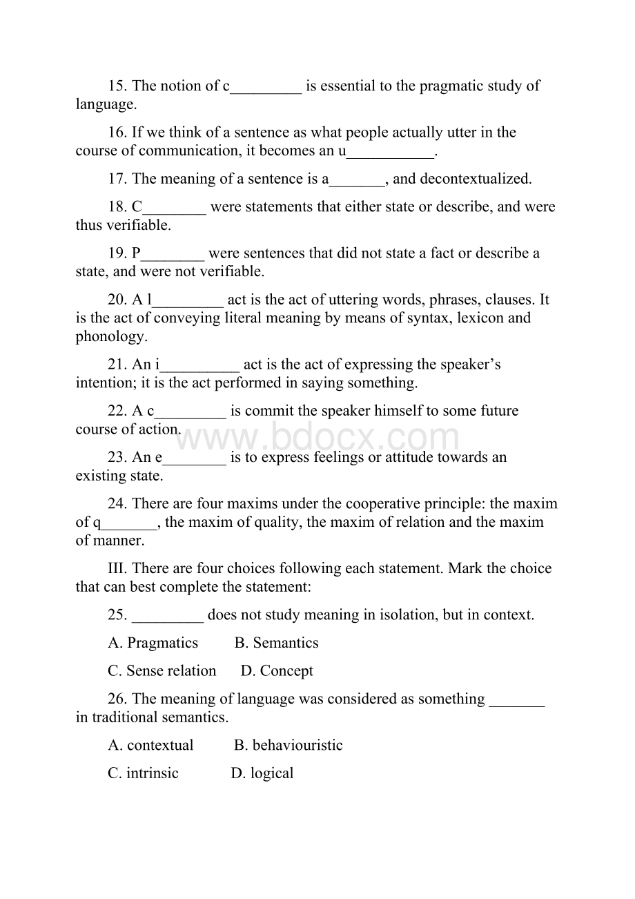 chapter6 pragmatics.docx_第2页