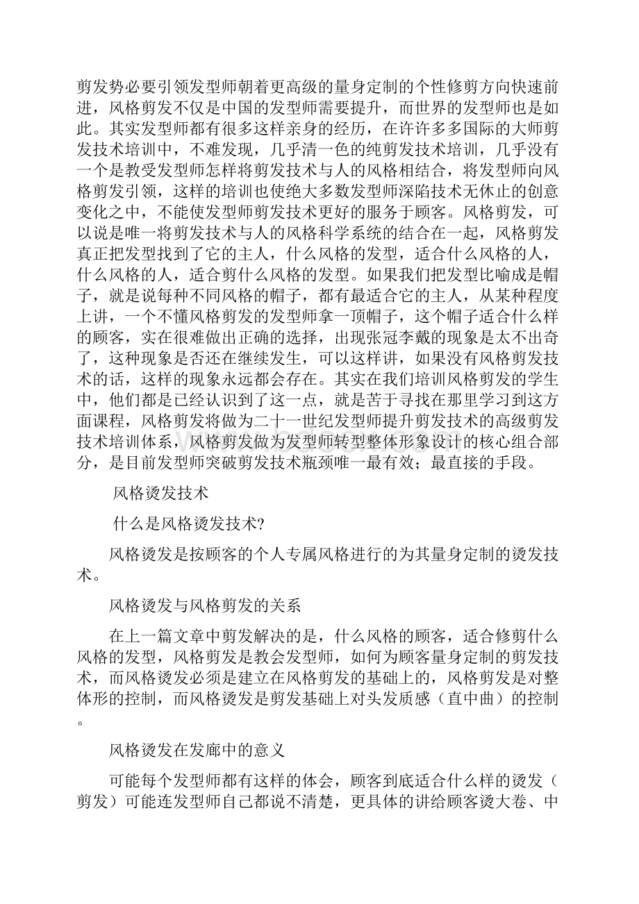 美发师风格技术.docx_第3页