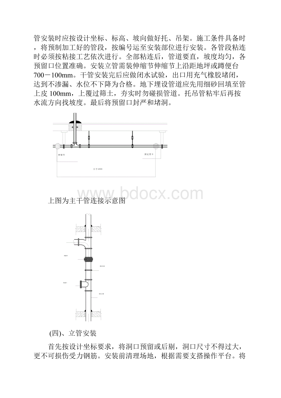 UPVC管道施工方案.docx_第3页