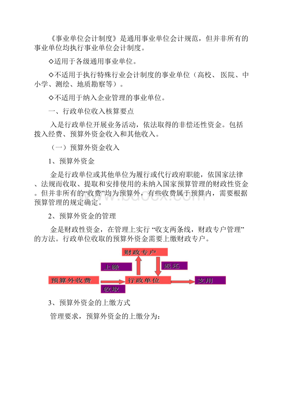 行政事业单位会计1.docx_第2页