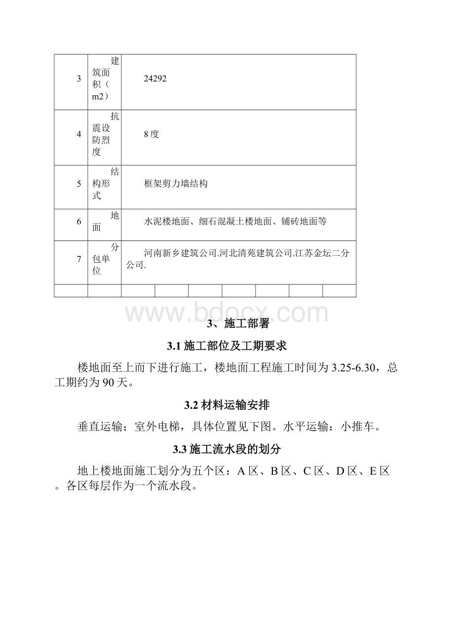 楼地面施工方案.docx_第3页