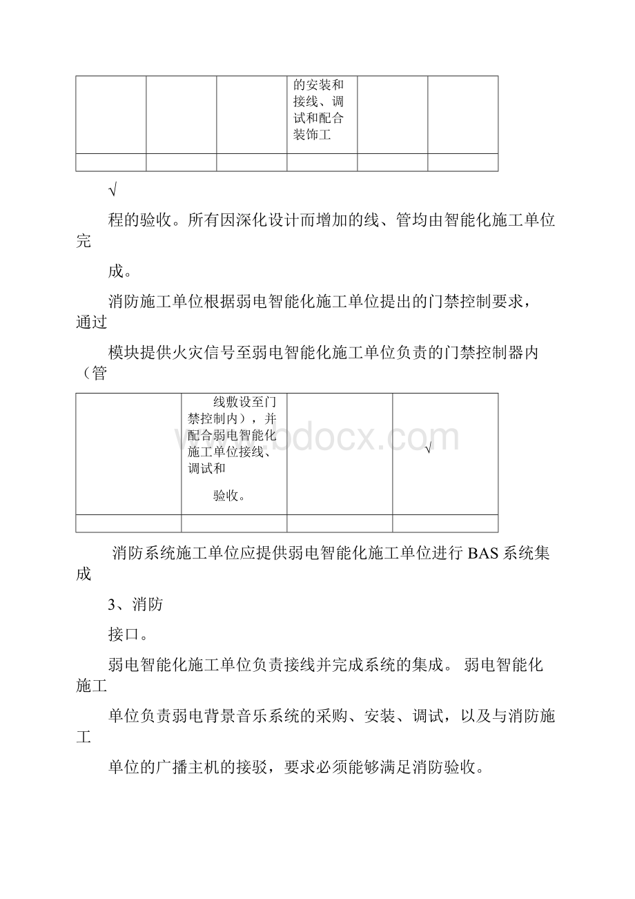 弱电智能化工程界面划分大全精品.docx_第3页