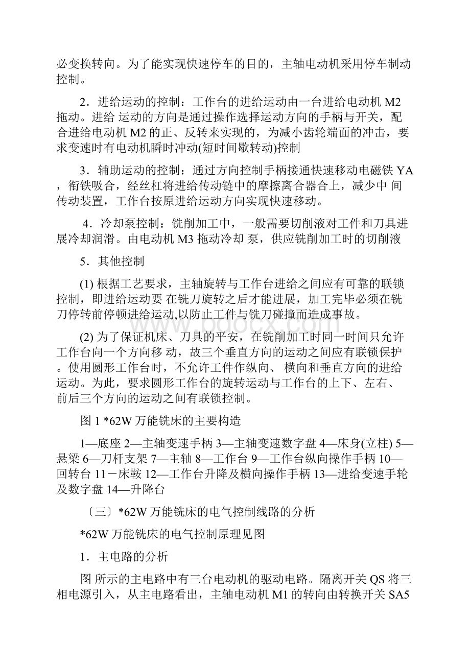 X62万能铣床参考教案.docx_第2页