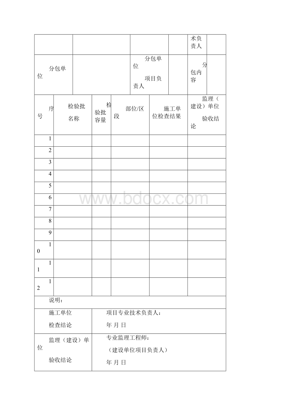 绿色建筑验收所需表格版.docx_第3页