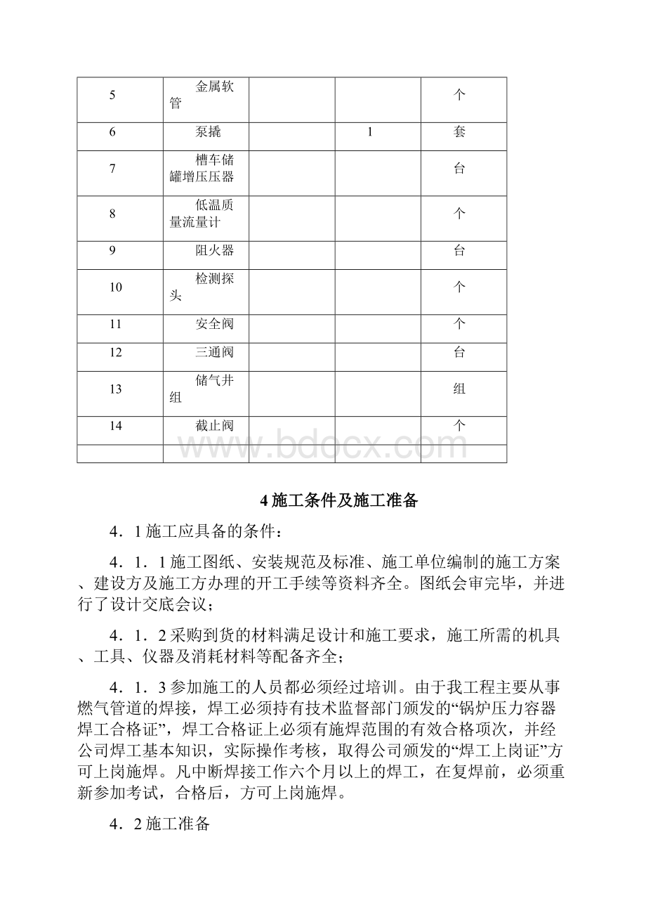 西山咀撬装LNG加气站.docx_第3页