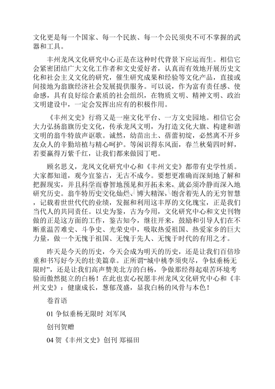 争似垂杨无限时代发刊词.docx_第2页