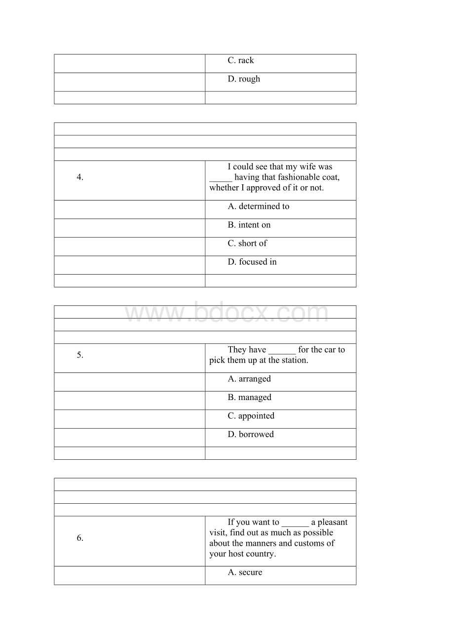 新视野大学英语三题库.docx_第2页