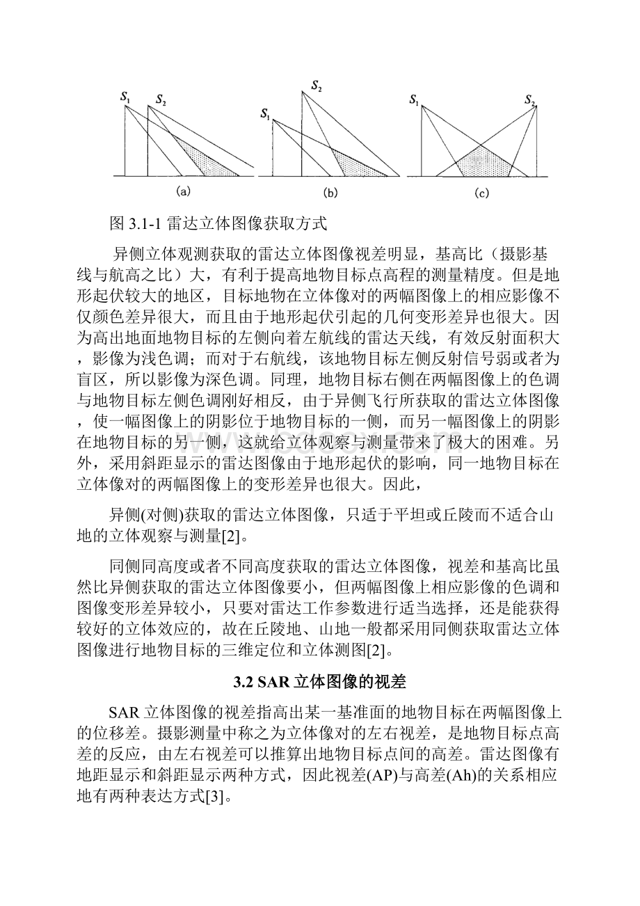 SAR三维立体重建实验报告.docx_第3页