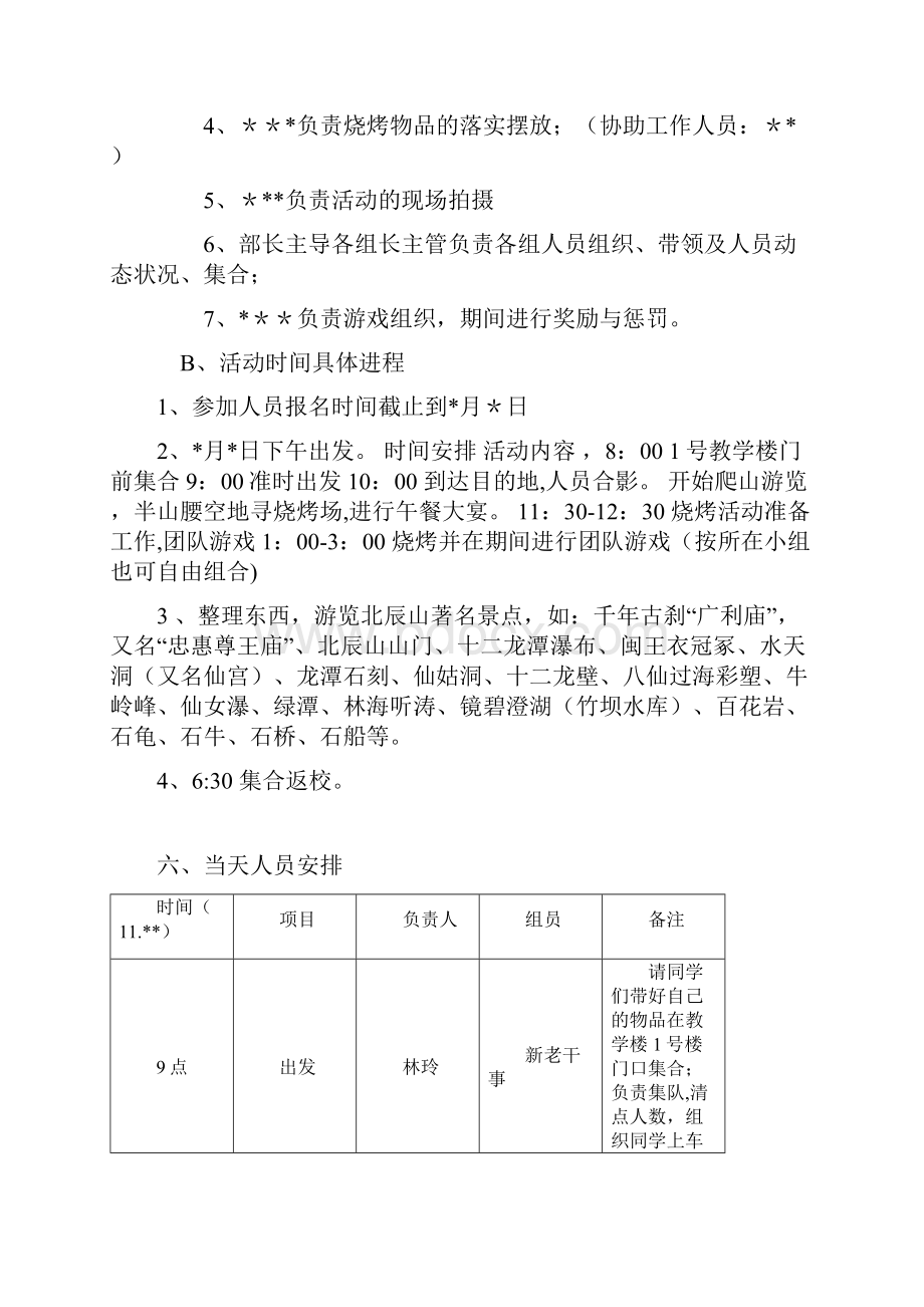 学生会出游策划书.docx_第3页