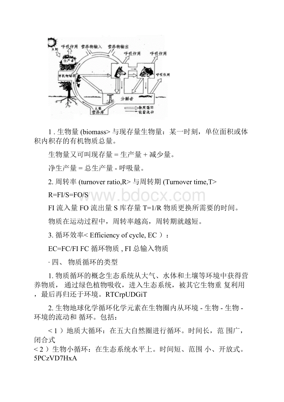 第五章农业生态系统的物质循环.docx_第3页