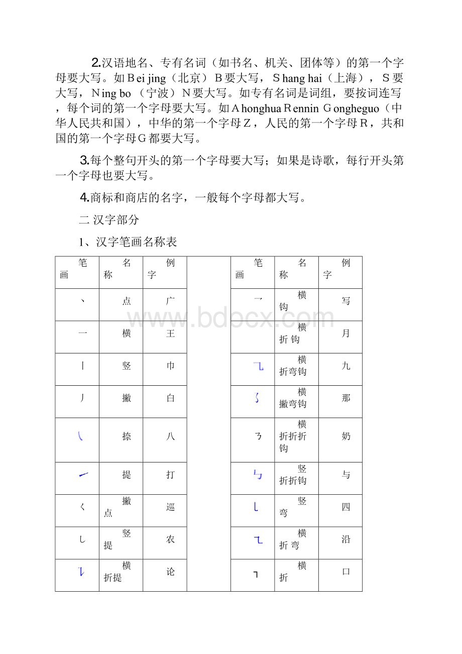 最新中小学语文基础知识手册.docx_第3页