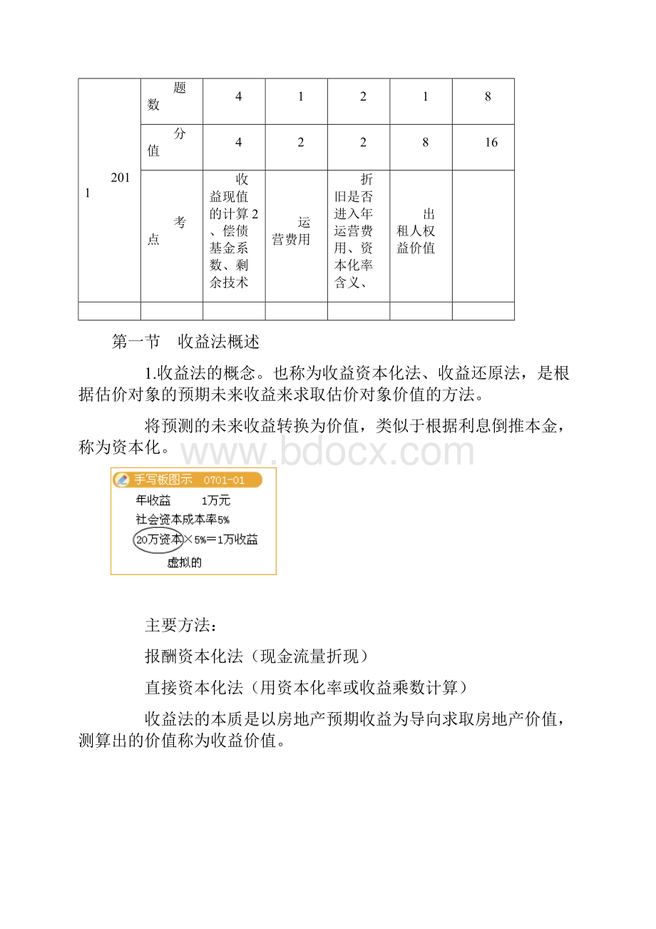 房产估价师考试《理论与方法》精讲班课件讲义 1520讲.docx_第3页