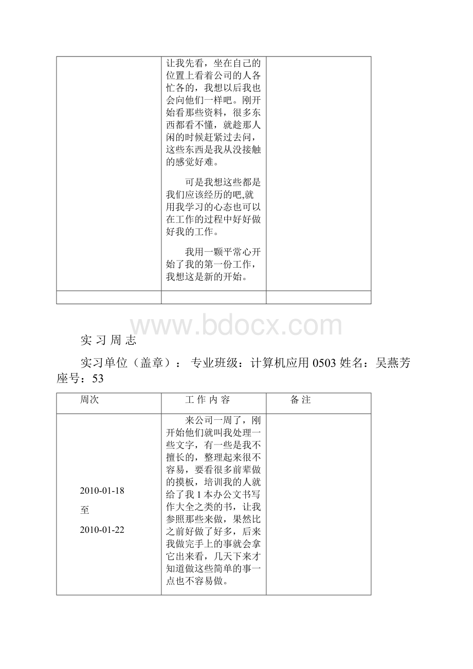 实习周志演示教学.docx_第2页