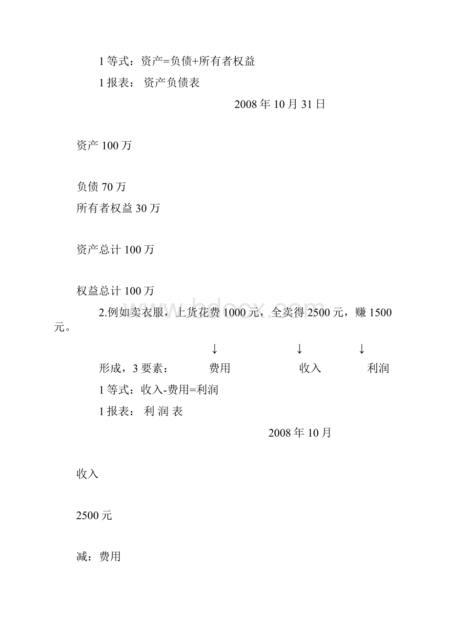 会计基础知识重点.docx_第3页