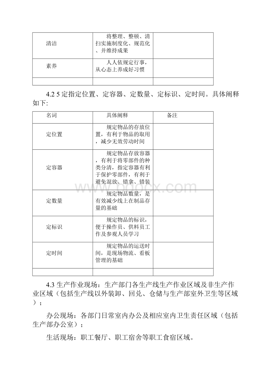 5S推进管理办法.docx_第2页