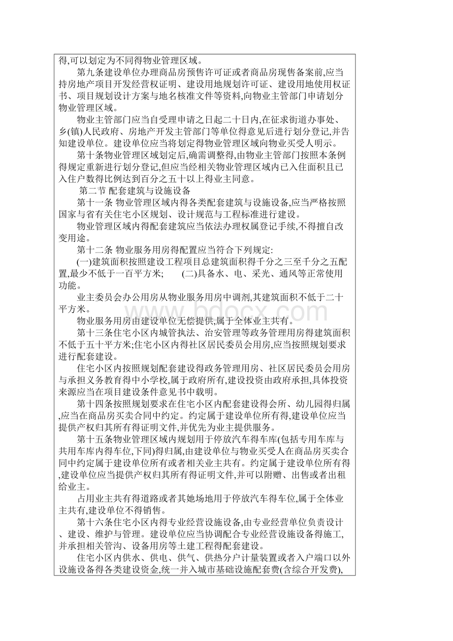 新物业法全文.docx_第2页