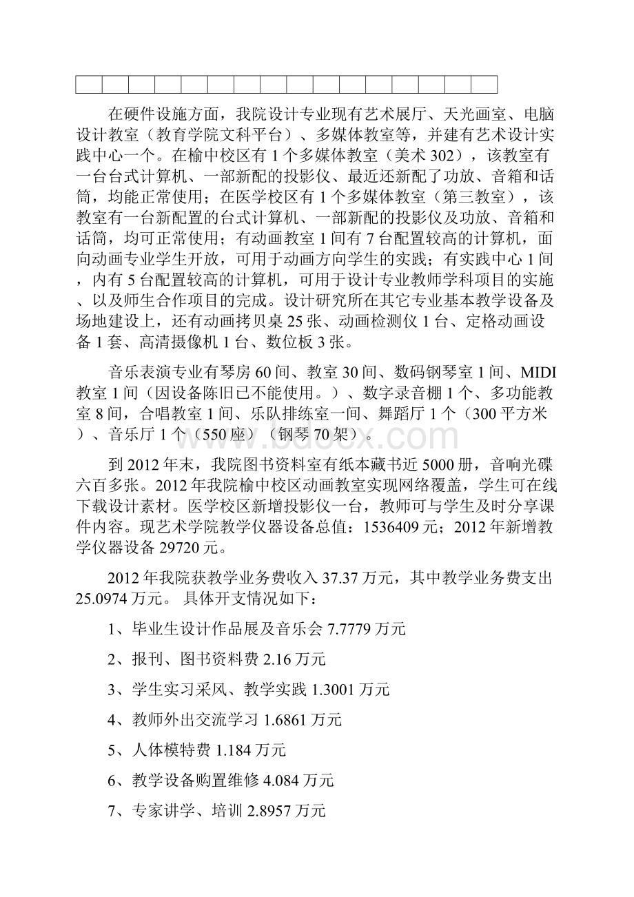 12年度教学质量报告.docx_第3页