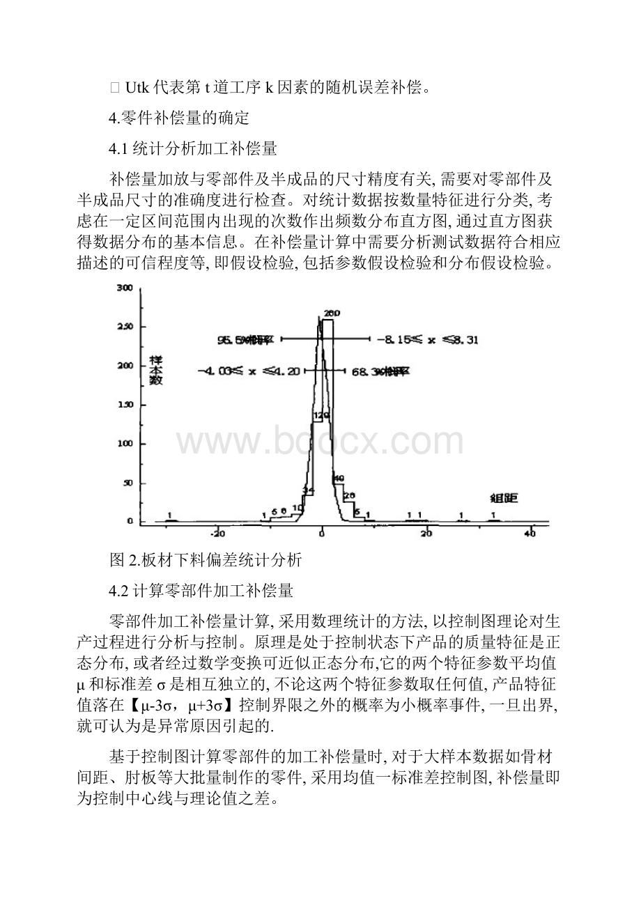 李加钦造船精度补偿量系统的建立方法.docx_第3页