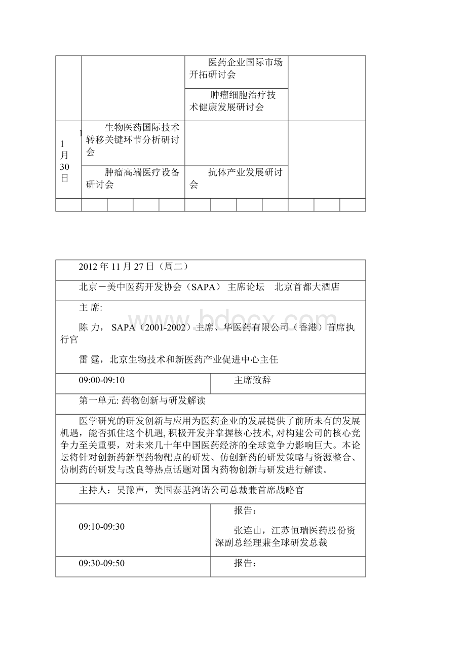 第十六届北京国际生物医药产业发展论坛.docx_第2页