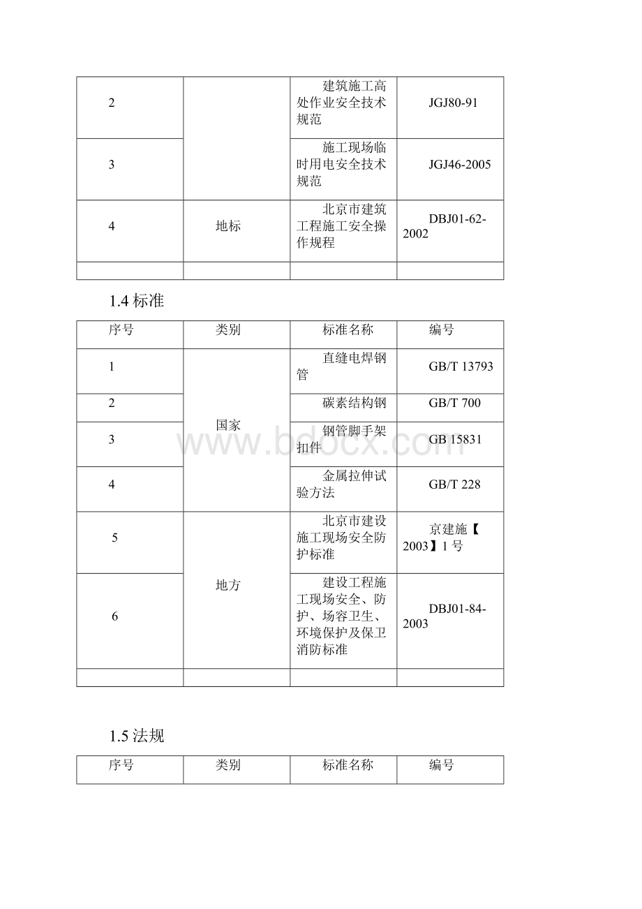 北京南宫生活垃圾焚烧厂主厂房外墙脚手架方案.docx_第2页