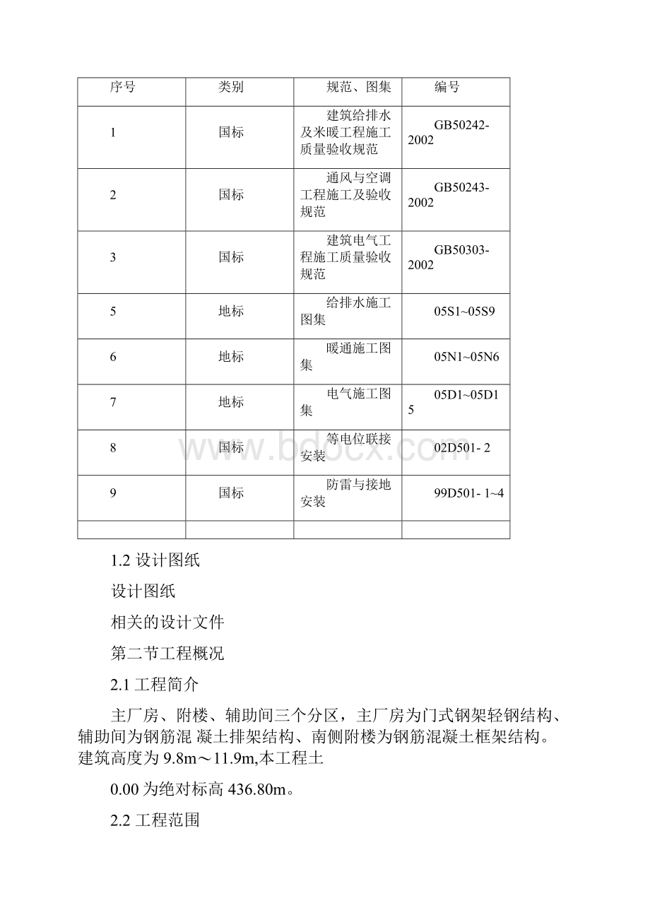 预留预埋施工方案1.docx_第2页