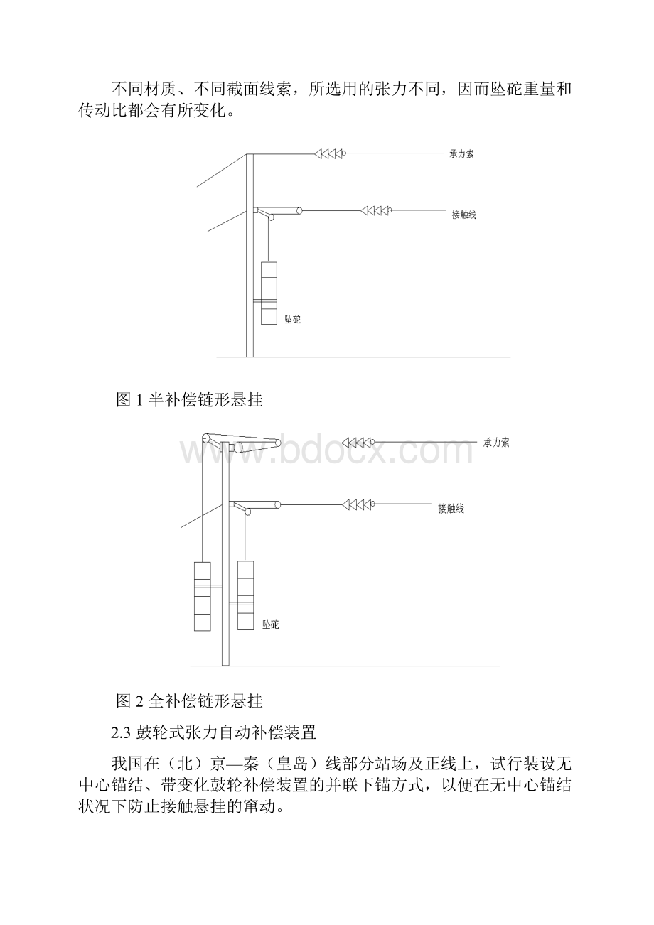 接触网课程设计何晨龙.docx_第3页