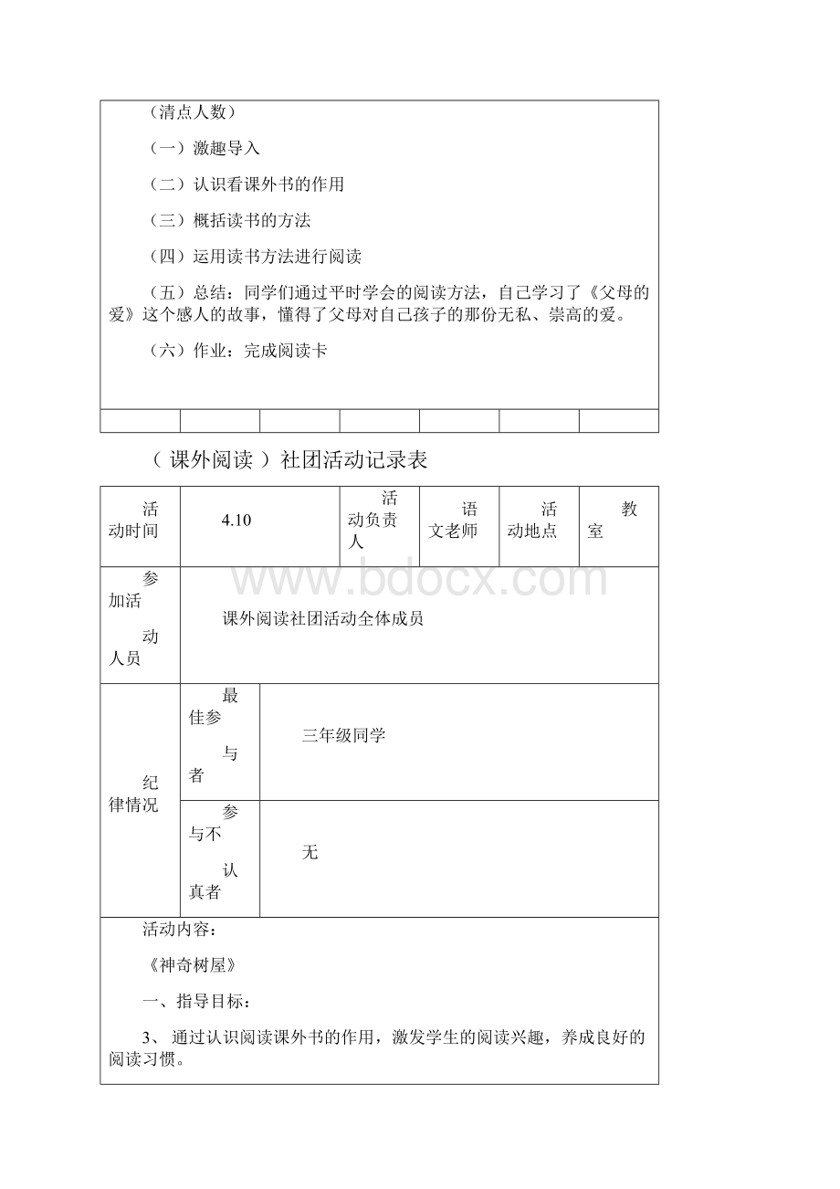 三年级社团活动记录.docx_第2页