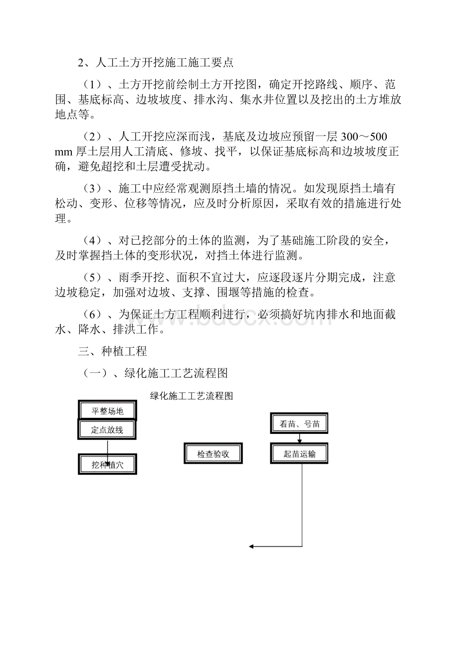 园林绿化工程施工组织设计方案 3.docx_第3页