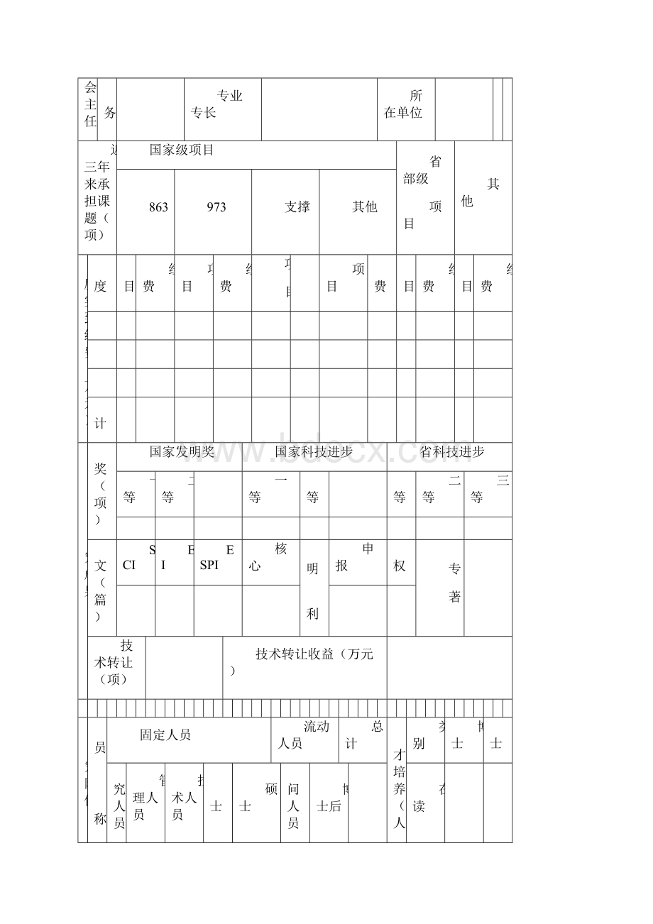 山东级重点实验室.docx_第3页