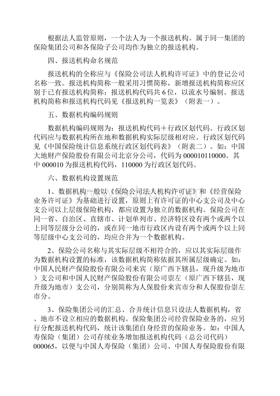 中国保险统计信息系统.docx_第2页