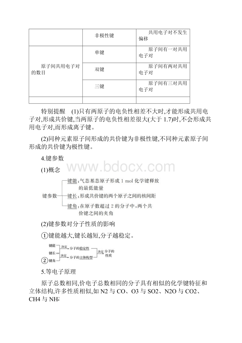 高届高级步步高高中化学一轮复习全套课件学案第十二章第38讲.docx_第2页